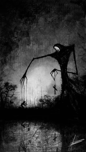 Ghost Stories: 中文版 Screenshot 2