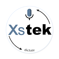 Xstek-Dictate