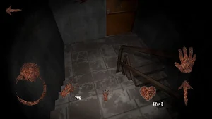 The Haunted Tower Screenshot 1