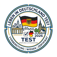 Leben in Deutschland Test 2026