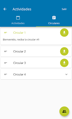Colegio Alexander Bain de Chihuahua Screenshot 3