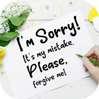 sorry images