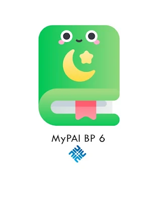 MyPAI BP 5 Screenshot 0