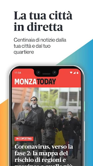 MonzaToday Screenshot 0