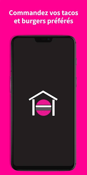 Home Burger Screenshot 0