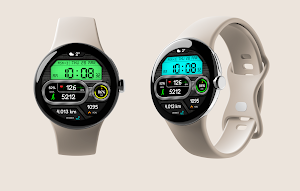 SARTUM Sport RoooK 106 Watch Screenshot 1
