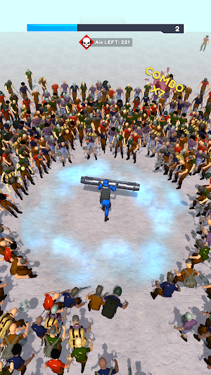 Z Pusher Screenshot 3