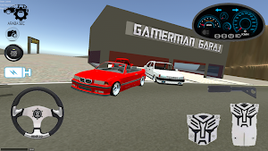 Turkish Cars Online Drive Screenshot 0