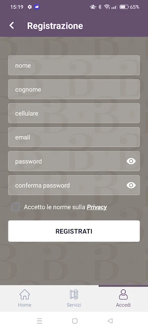 Centro Beautyca Screenshot 1