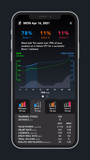 Tyme Wear Screenshot 1