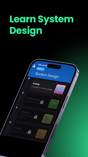 System Design Hero Screenshot 0