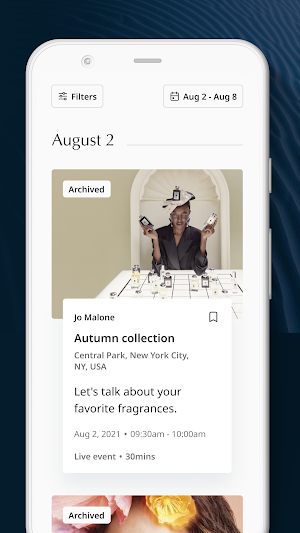 ELC Academy Screenshot 2