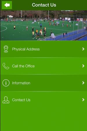 Manawatu Hock Screenshot 2