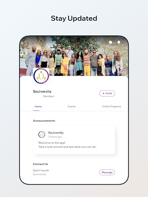 Soulversity: Discover Yourself Screenshot 3