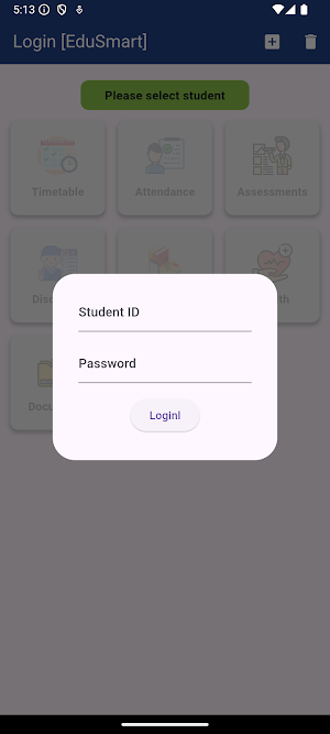 Oxbridge Screenshot 1