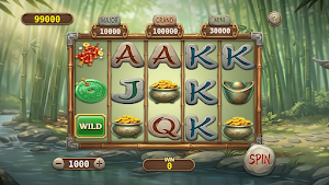 Fortune Spin God SpinovaX Screenshot 2