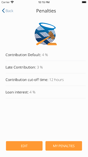 Toupesu Screenshot 3