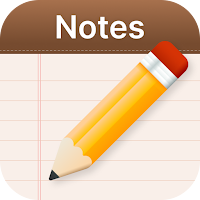 Notepad - Notes and Notebook