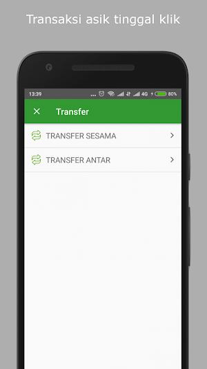 Koppontren Al Fatah Screenshot 0