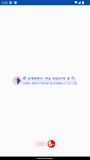 Shree Finance Smart Screenshot 0