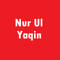 Nur Ul Yaqin