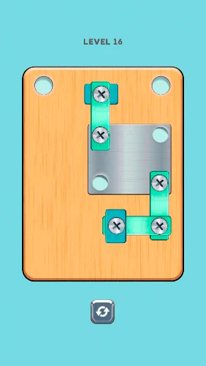 Bolts and Nuts Screenshot 0