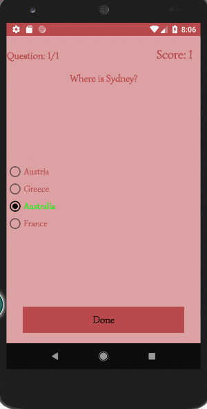 StudyBuddy Screenshot 3