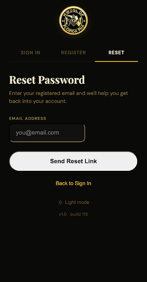 Lyceum 2026 Screenshot 0