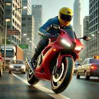 Real Bike Racing & Driving