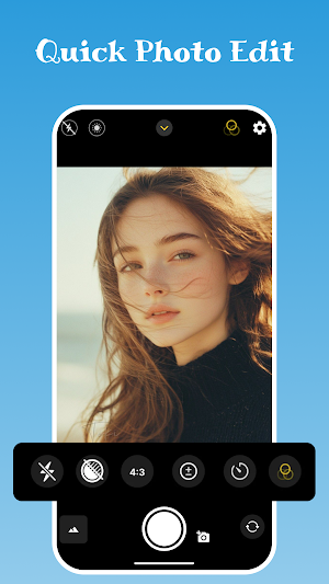 Magic Camera Screenshot 2
