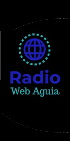 Rádio Web Águia Screenshot 2