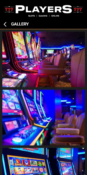 Players Slot Venues Screenshot 3
