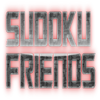 Sudoku Friends