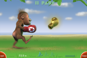 Banana Smash - TRYOUT Screenshot 3