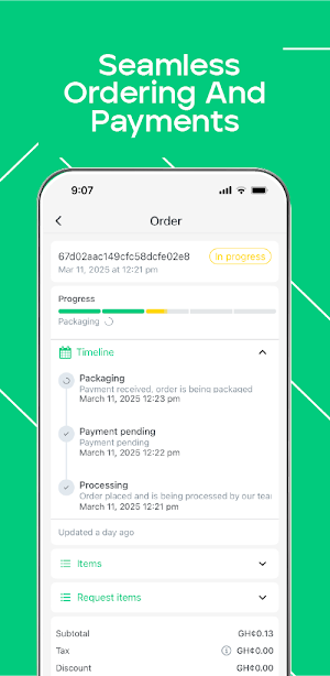 LivelyCura Screenshot 3