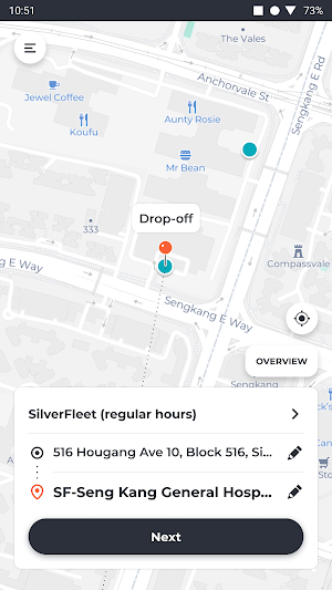 SilverFleet Screenshot 0