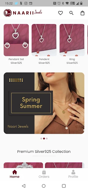 Naarii Jewels Screenshot 3