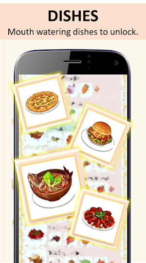 Mini Survival Recipes Screenshot 1