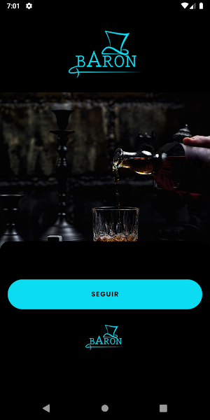 Baron del Licor Screenshot 0