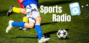 Sports Radios Live Online Screenshot 2