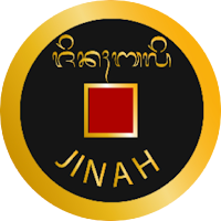 JINAH Bali