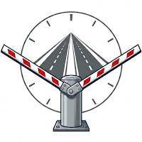 Border AI: Border Wait Times