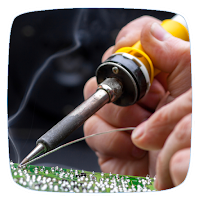 Soldering Iron Guide