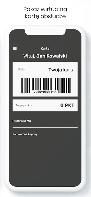 Szklane Domy Apartamenty Screenshot 2