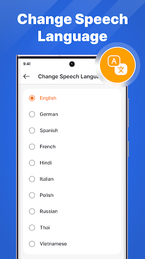 Callix : Caller Name Announcer Screenshot 3