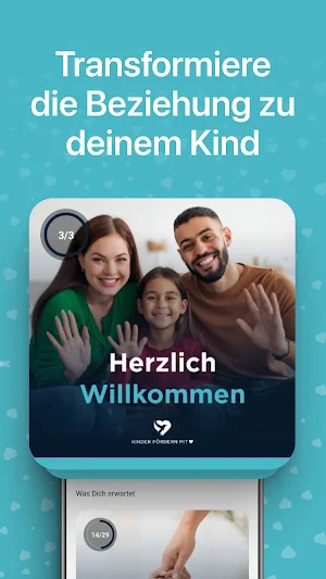 Kinder Fördern Screenshot 0