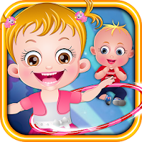 Baby Hazel Daycare