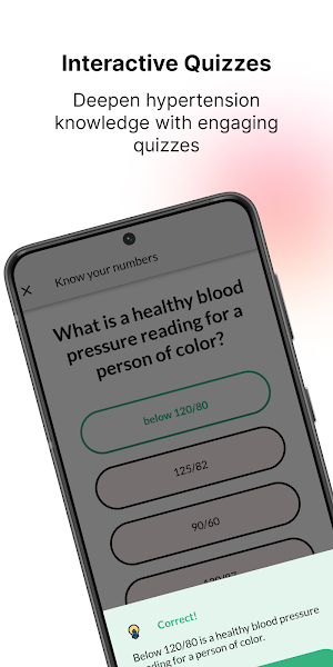 Oben Health Screenshot 2