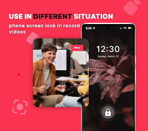 Offscreen Video Recorder Screenshot 2