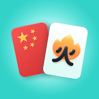 Hanzi Card - Learn Chinese